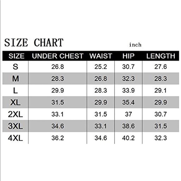 One Piece Swimsuit - Picture 3 of 4